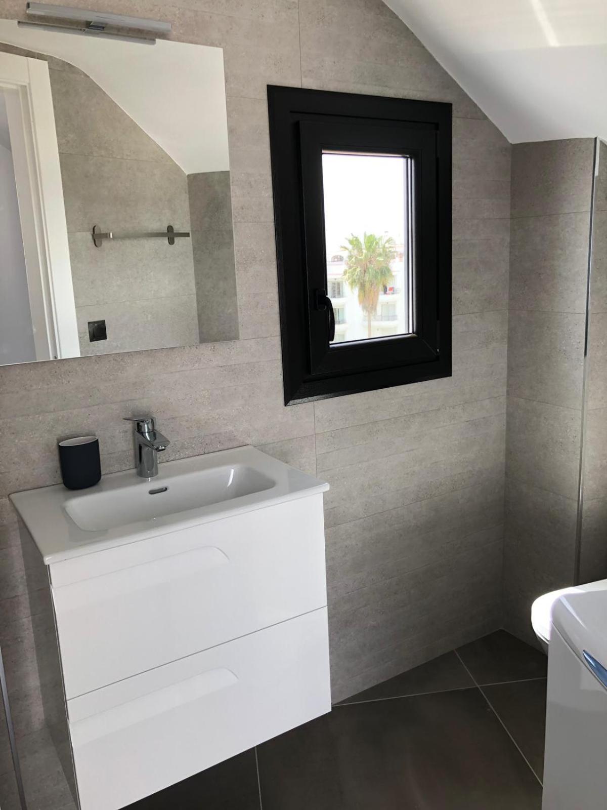 Apartamentos Kronox Nerja Exterior foto